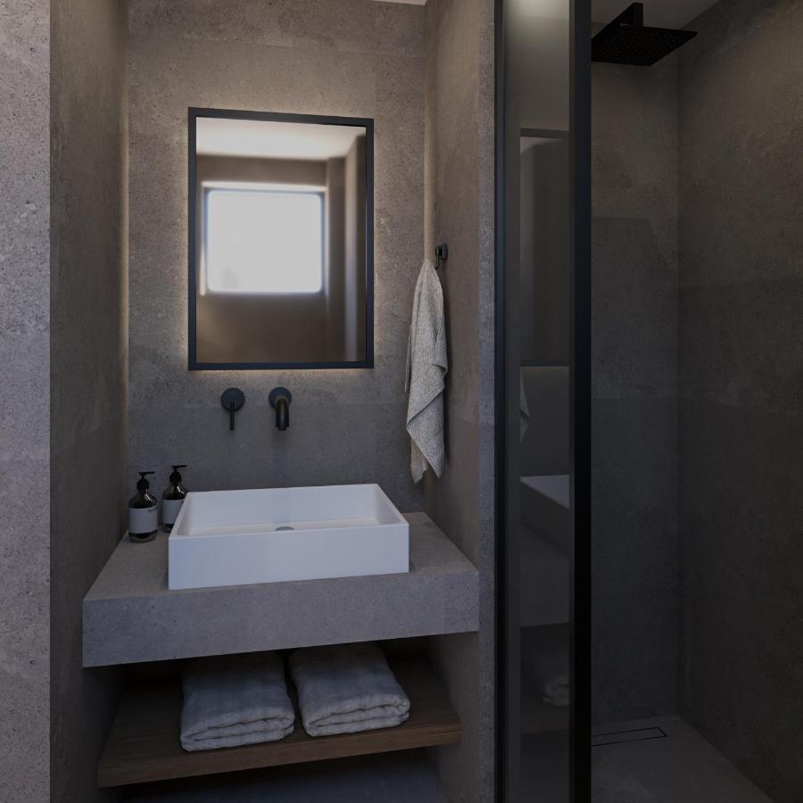 Hotel Island Sea Side - Adults Only Rhodes City