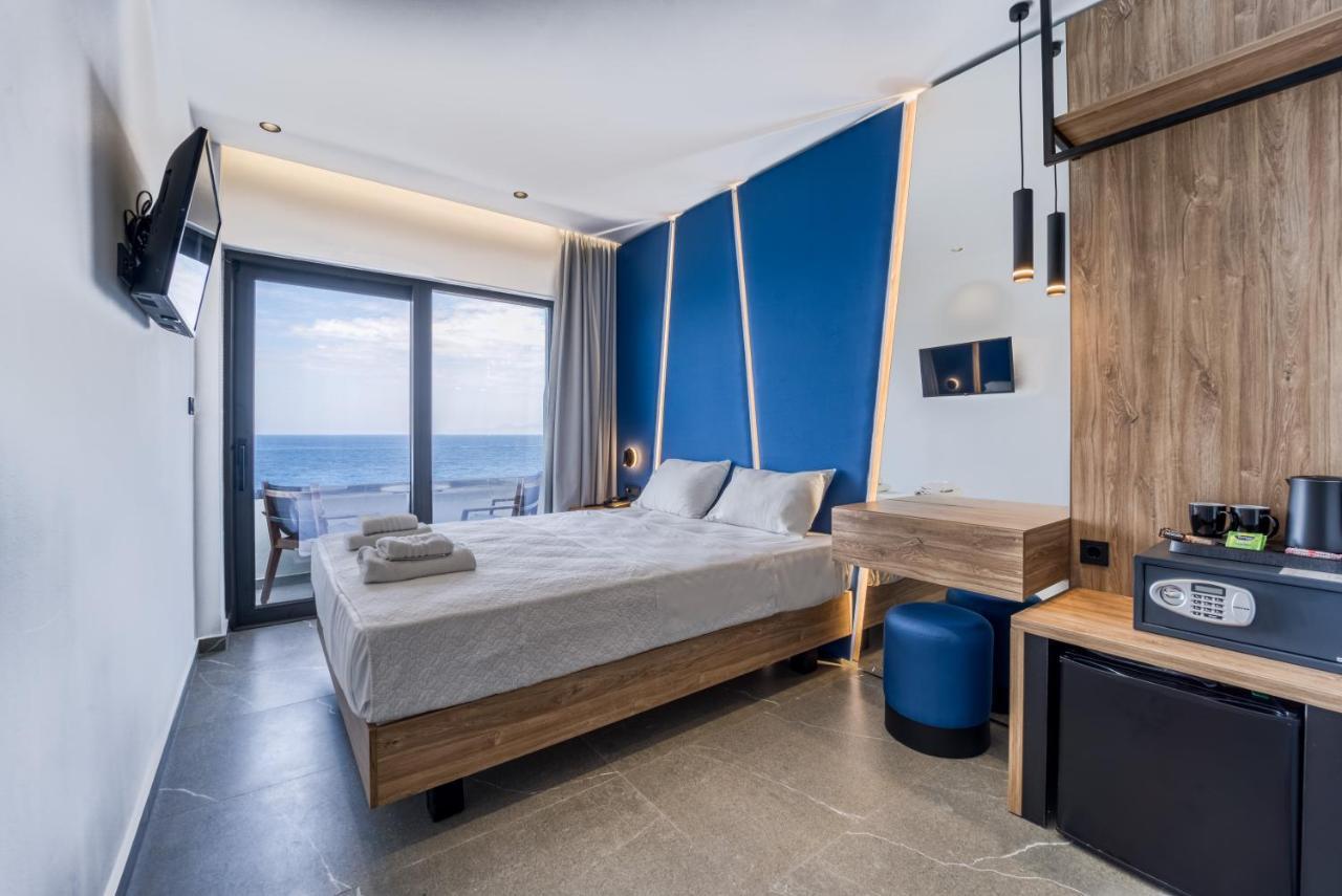 Hotel Island Sea Side - Adults Only Rhodes City
