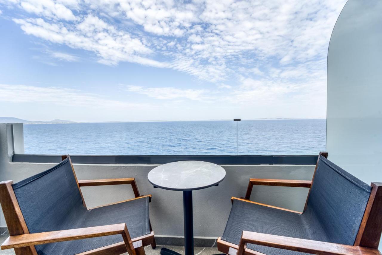 Island Sea Side - Adults Only Hotel Rhodes City
