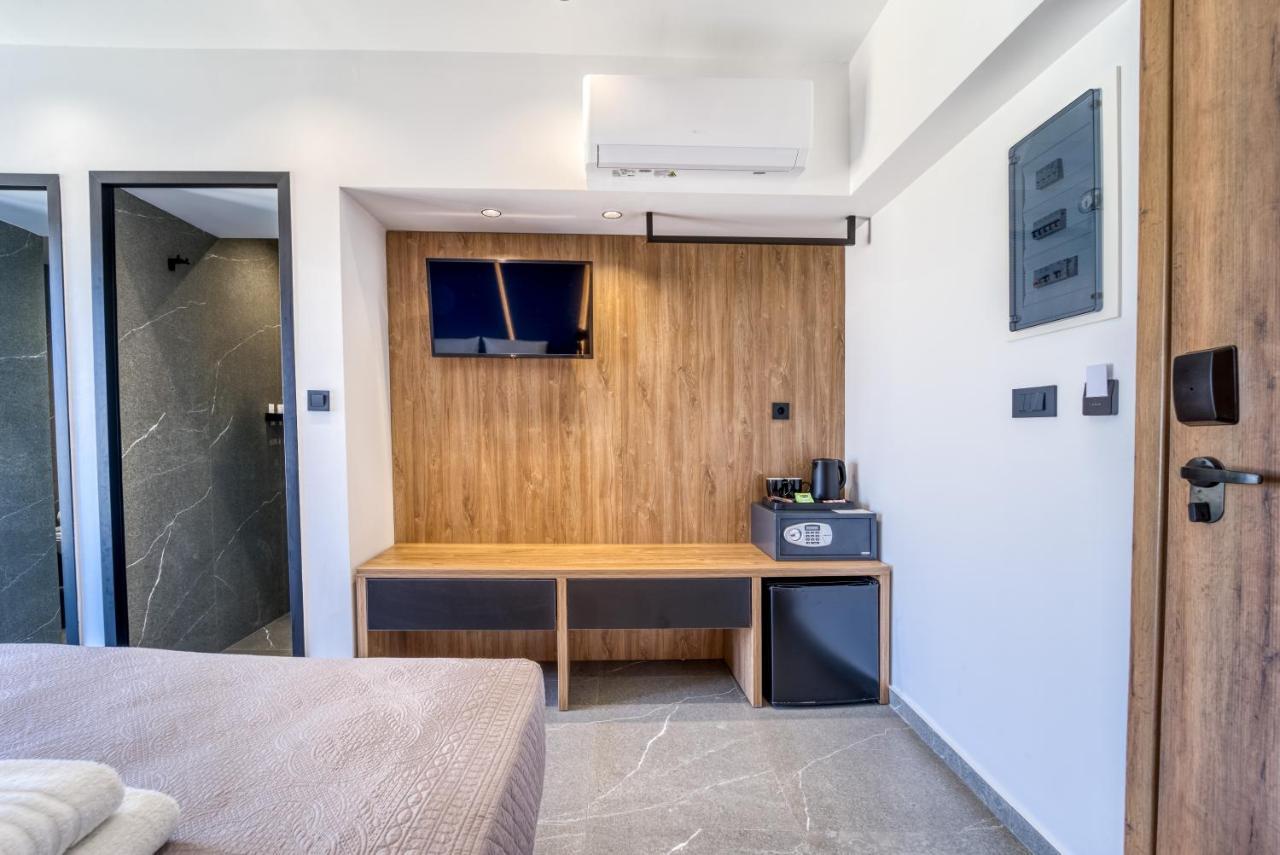 Hotel Island Sea Side - Adults Only Rhodes City