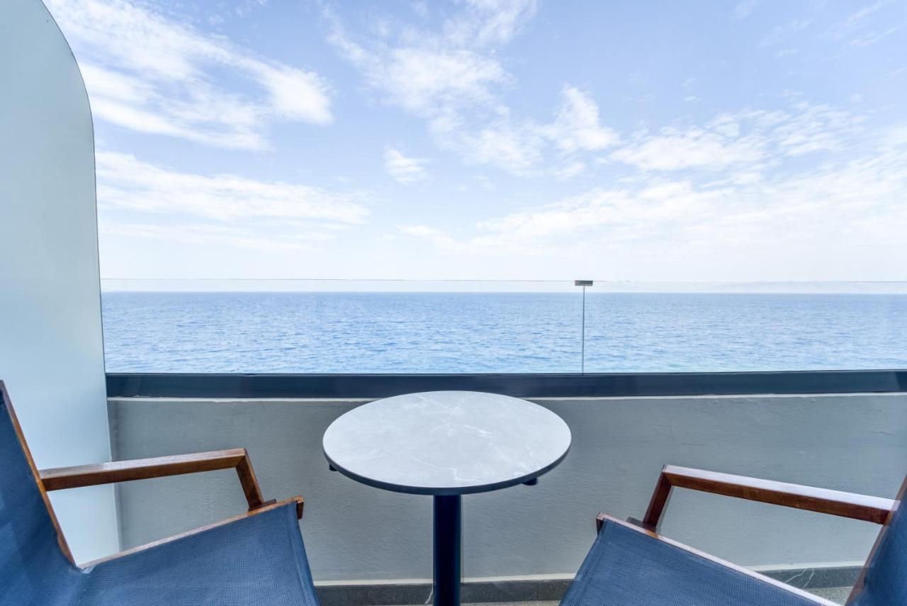 Island Sea Side - Adults Only Hotel Rhodes City