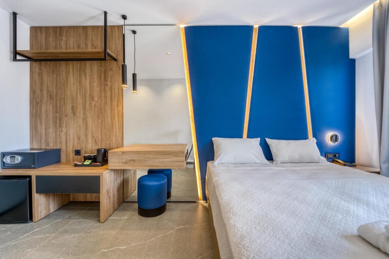 Island Sea Side - Adults Only 3*