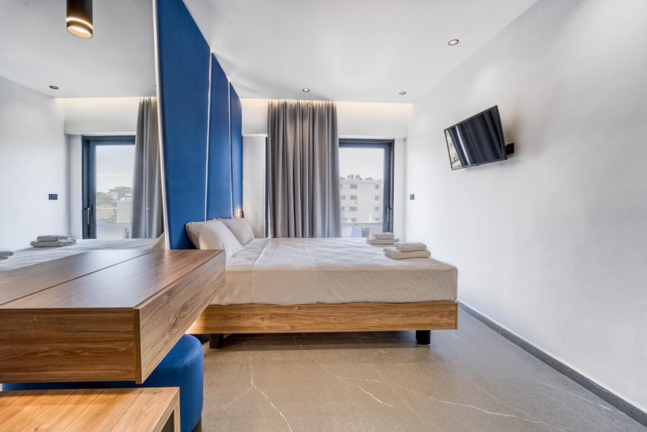 Island Sea Side - Adults Only Hotel 3*