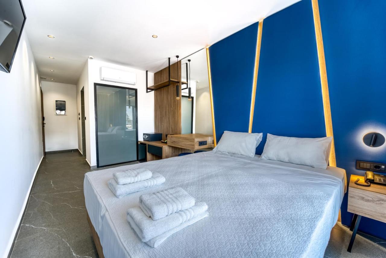 Island Sea Side - Adults Only Rhodes City