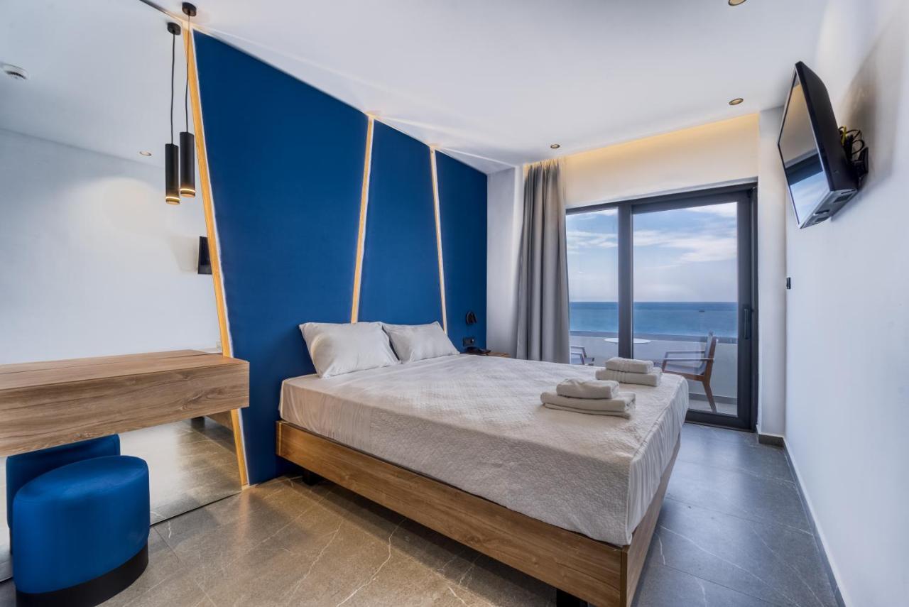 Hotel Island Sea Side - Adults Only Rhodes City