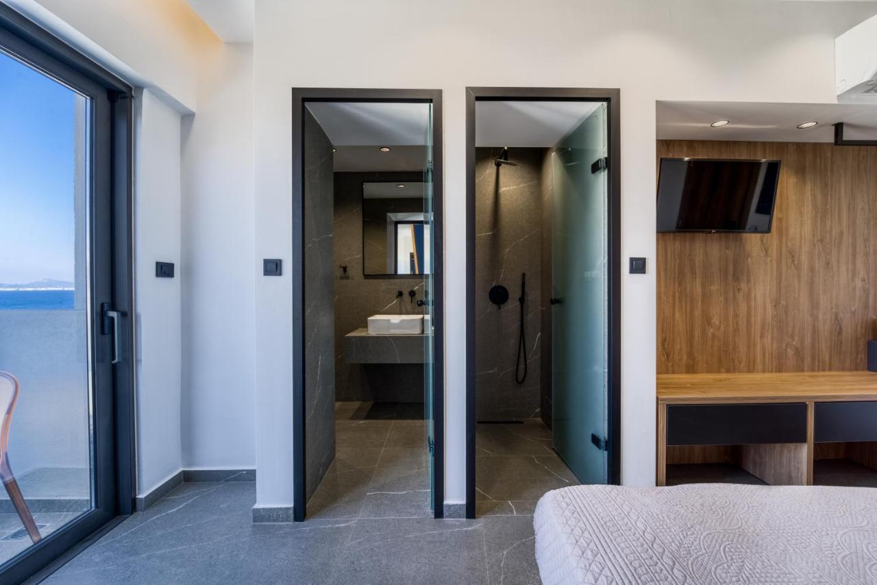 Island Sea Side - Adults Only 3* Rhodes City