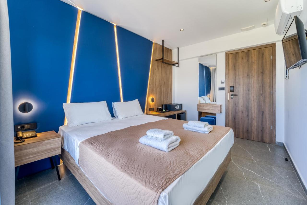 Island Sea Side - Adults Only 3* Rhodes City