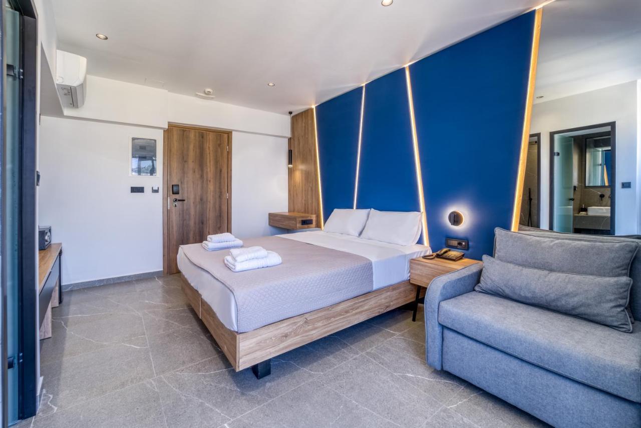 Island Sea Side - Adults Only Rhodes City