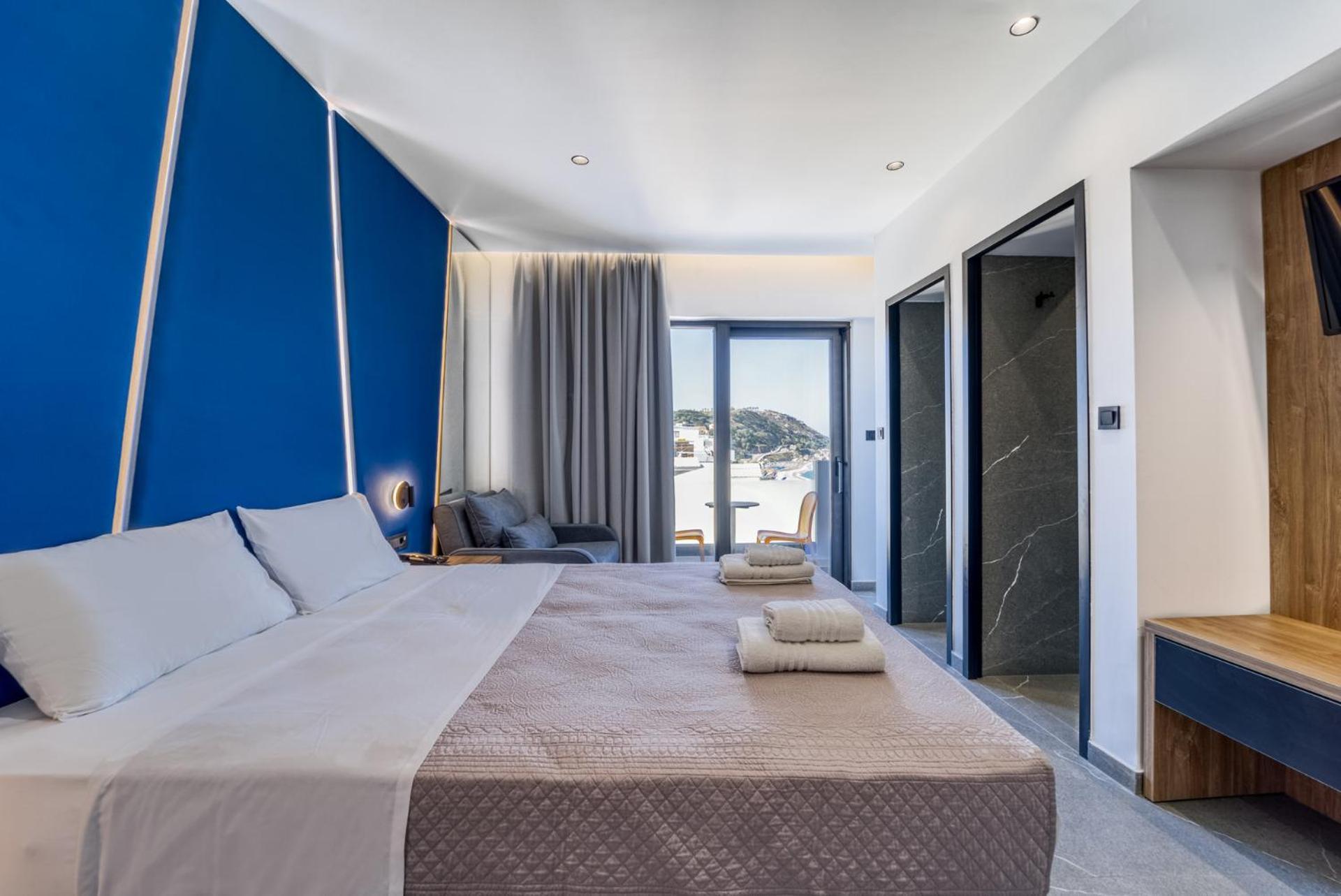 Hotel Island Sea Side - Adults Only Rhodes City