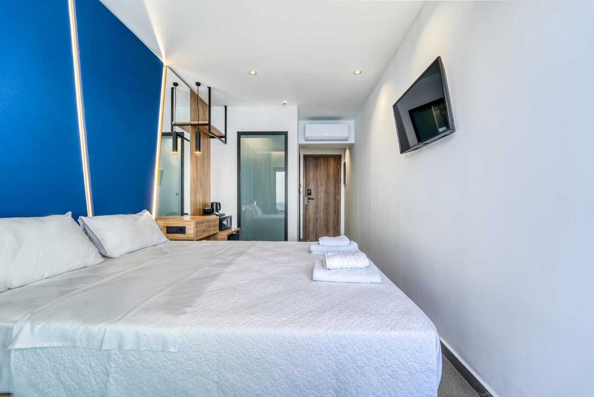 Island Sea Side - Adults Only 3*