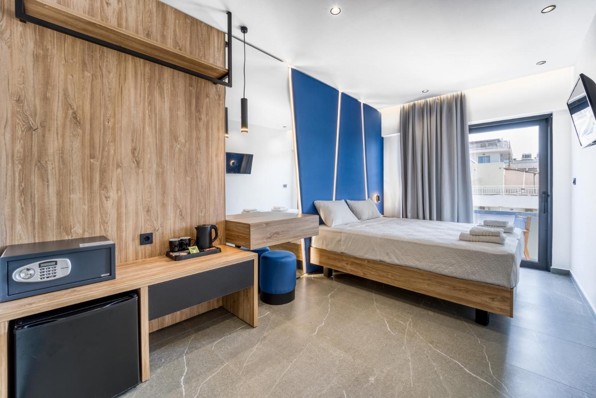 Island Sea Side - Adults Only Rhodes City