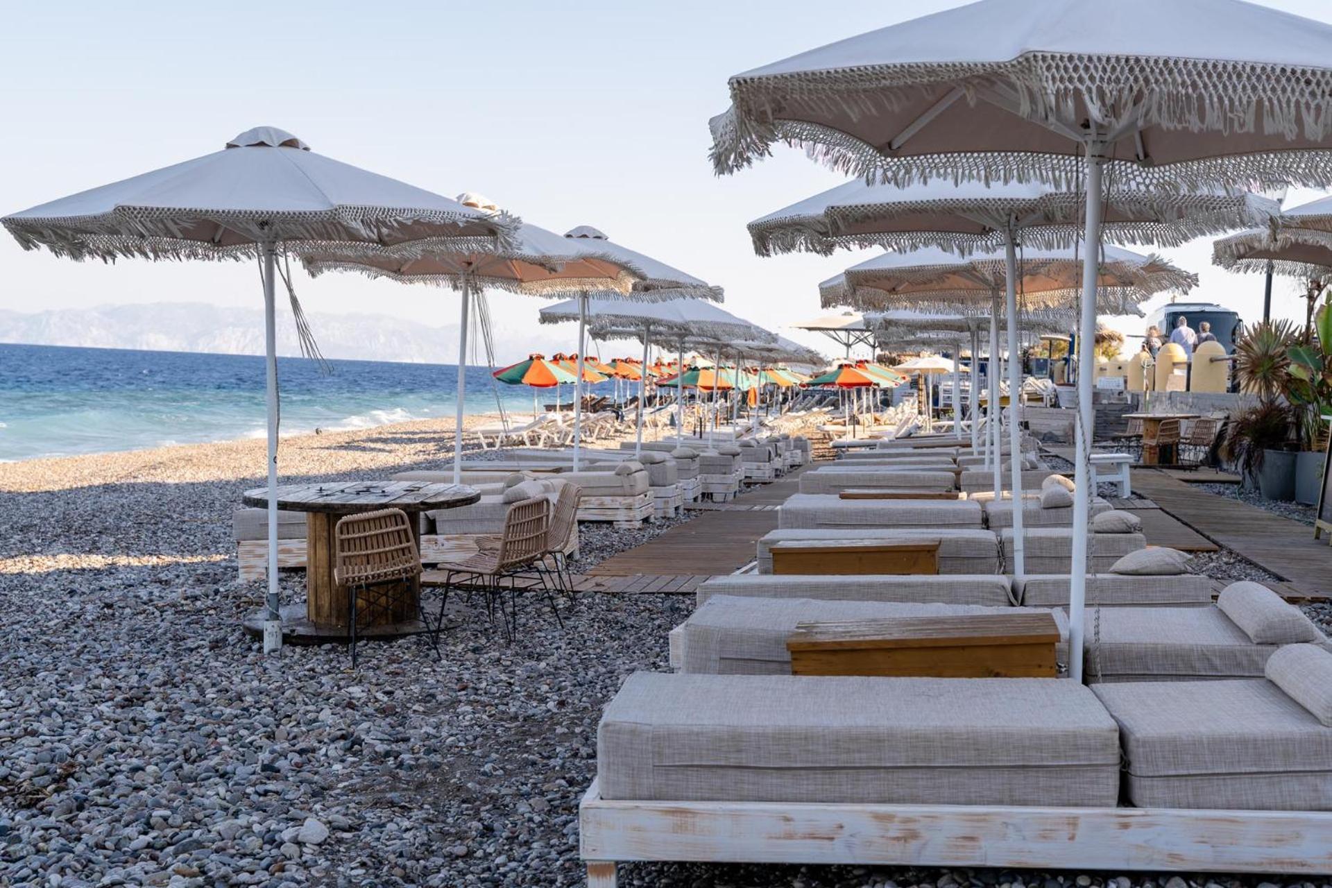 Island Sea Side - Adults Only