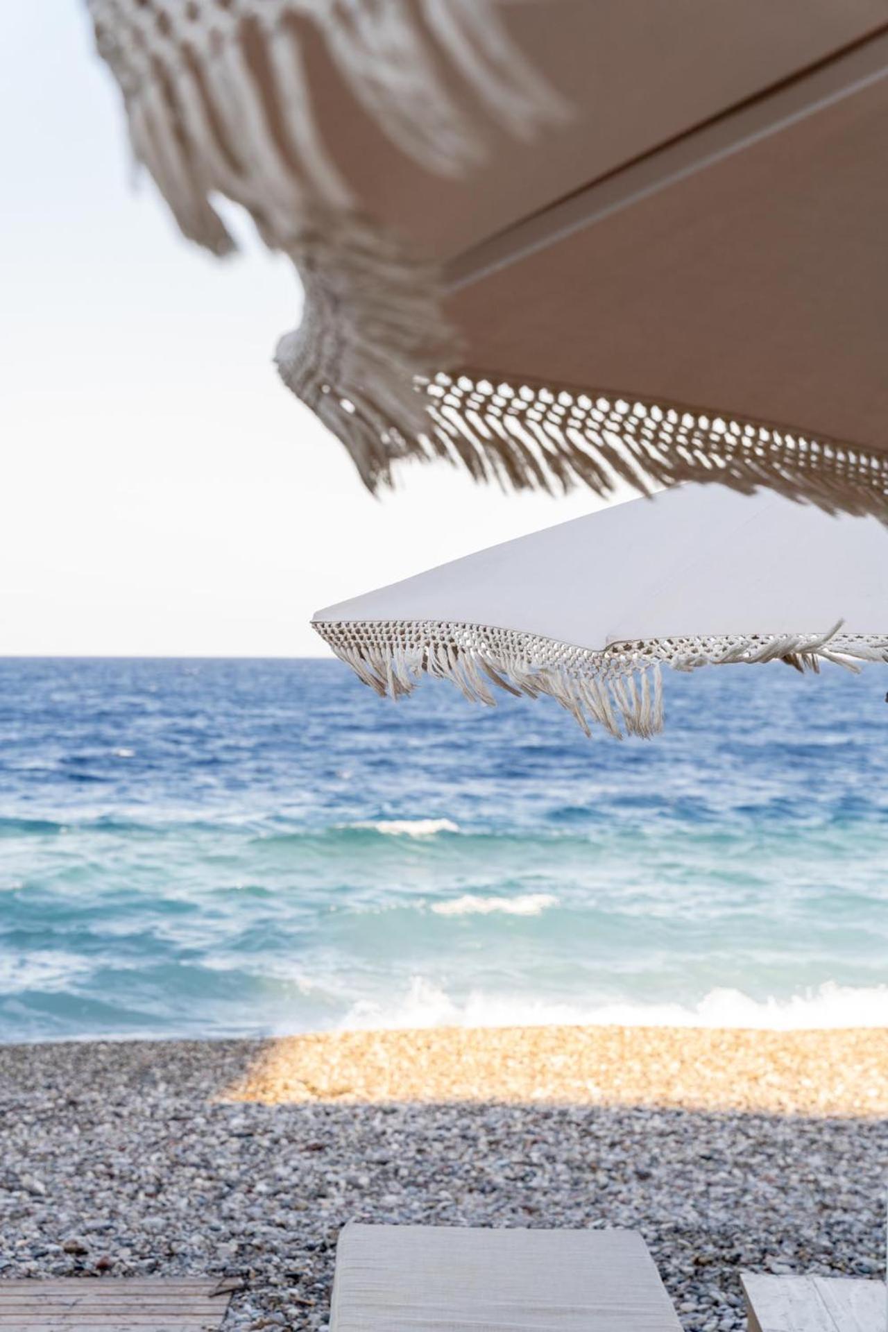 Island Sea Side - Adults Only Hotel