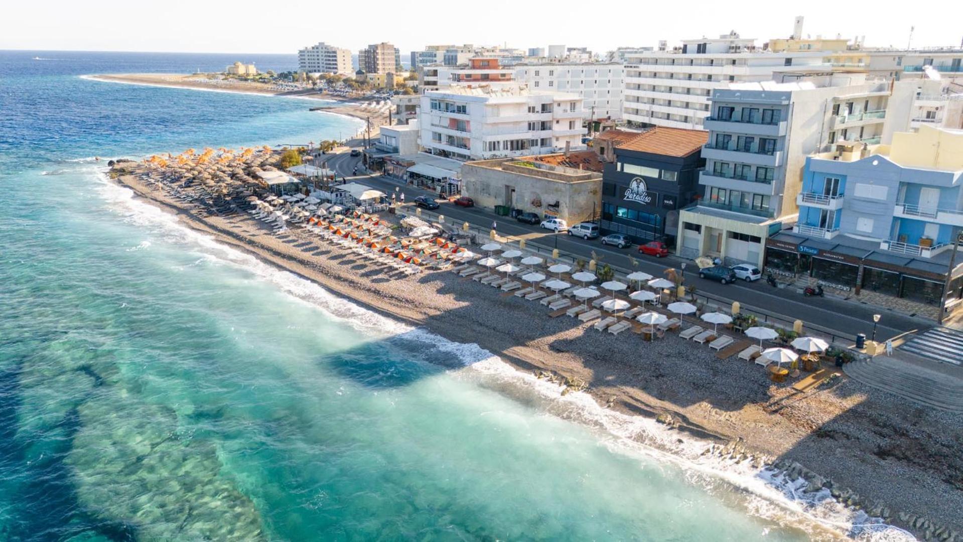 Hotel Island Sea Side - Adults Only