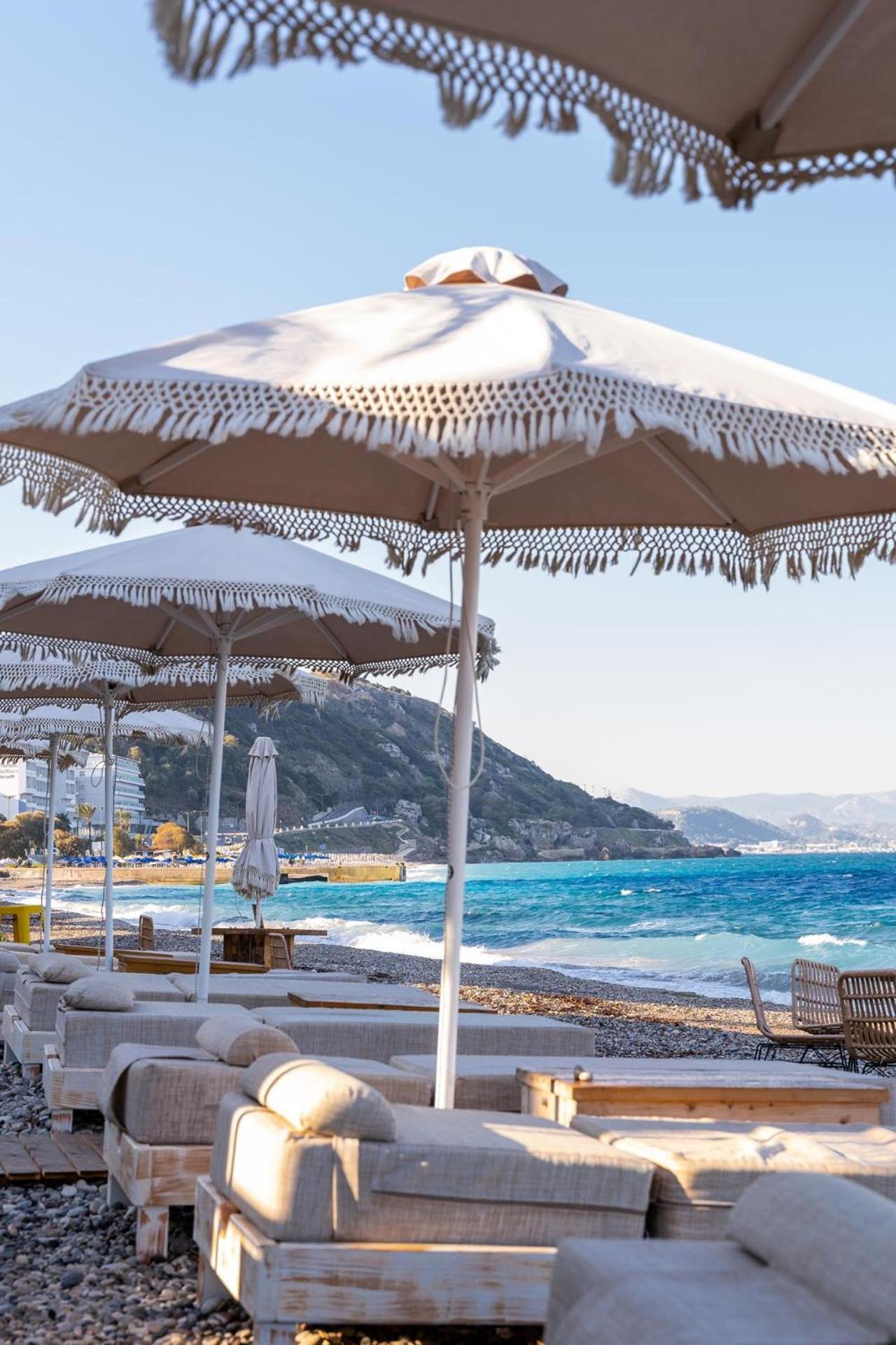 Hotel Island Sea Side - Adults Only 3*