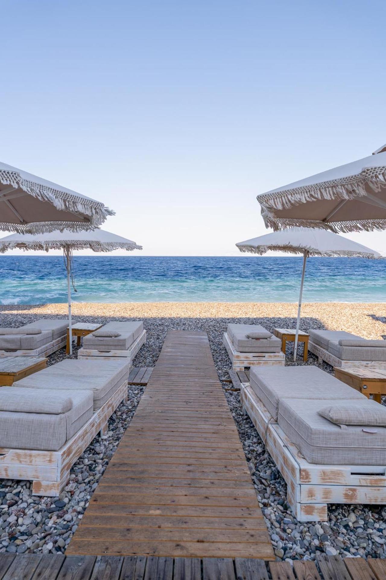 Island Sea Side - Adults Only Hotel Rhodes City