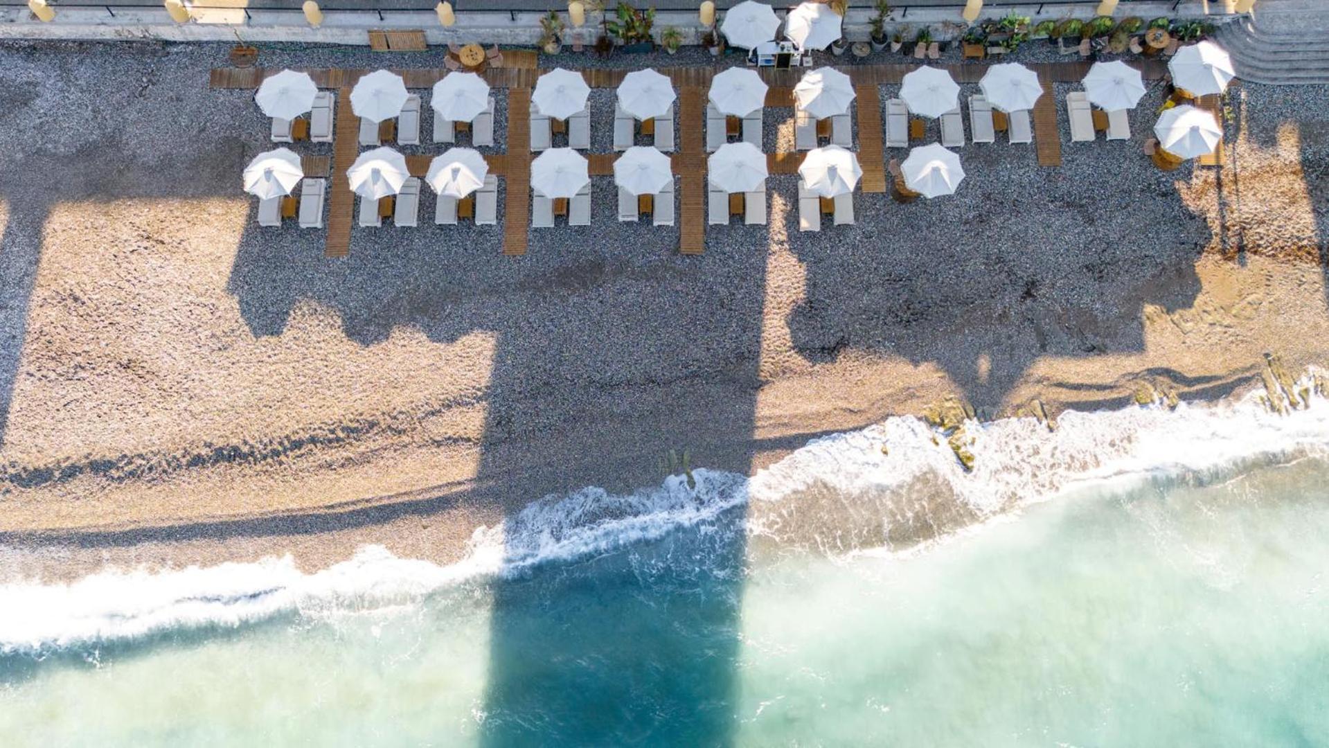 Island Sea Side - Adults Only 3*