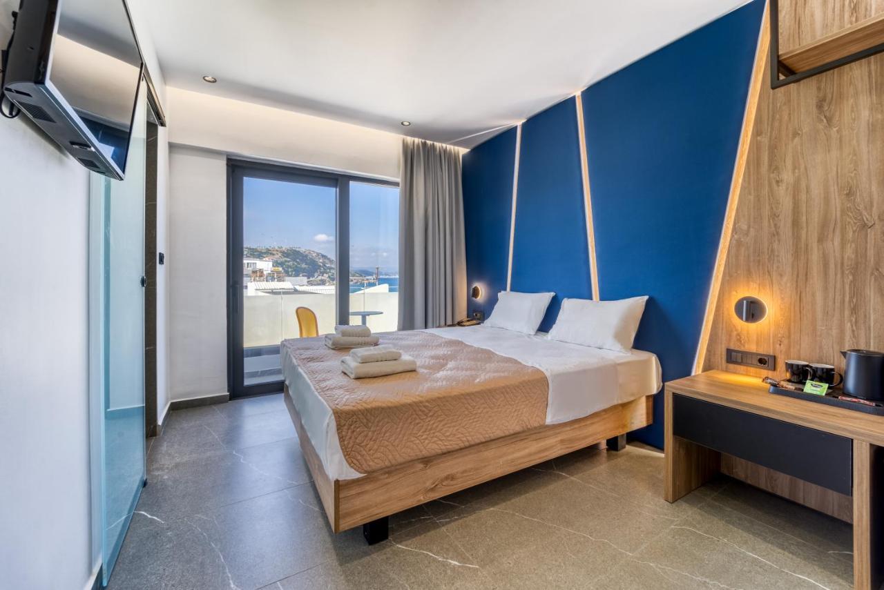 Island Sea Side - Adults Only Hotel 3*