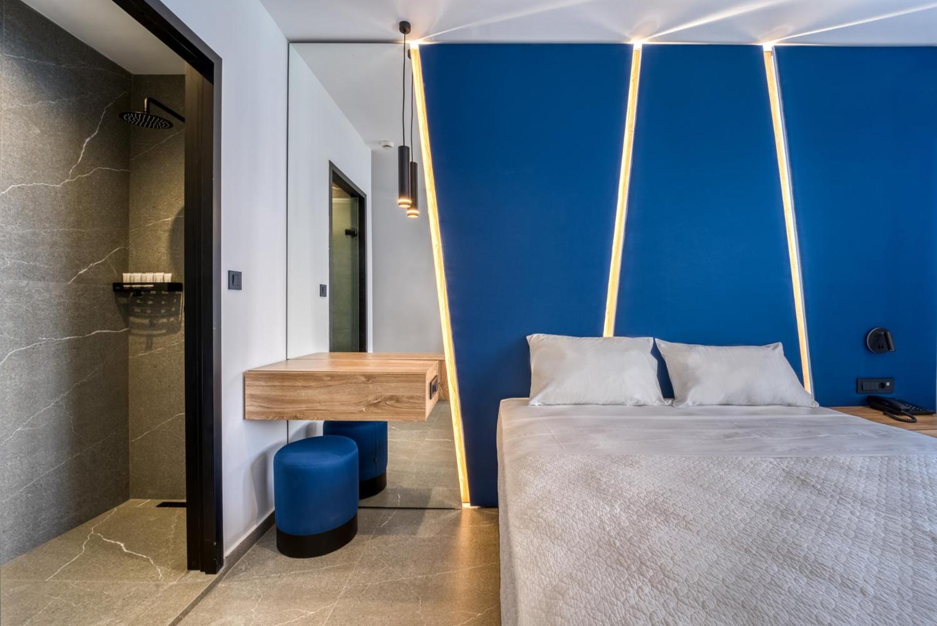 Island Sea Side - Adults Only Hotel Rhodes City