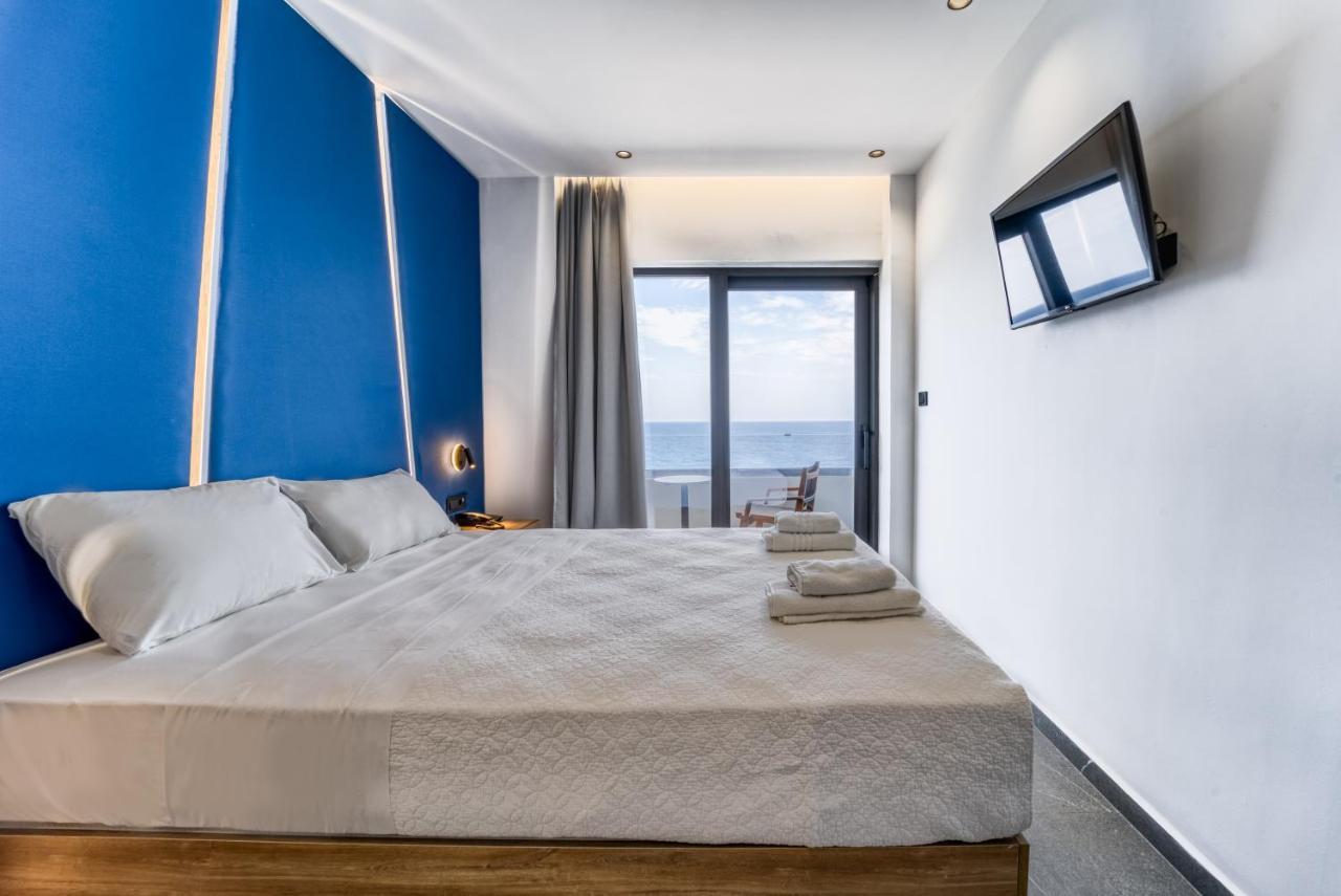 Island Sea Side - Adults Only 3*
