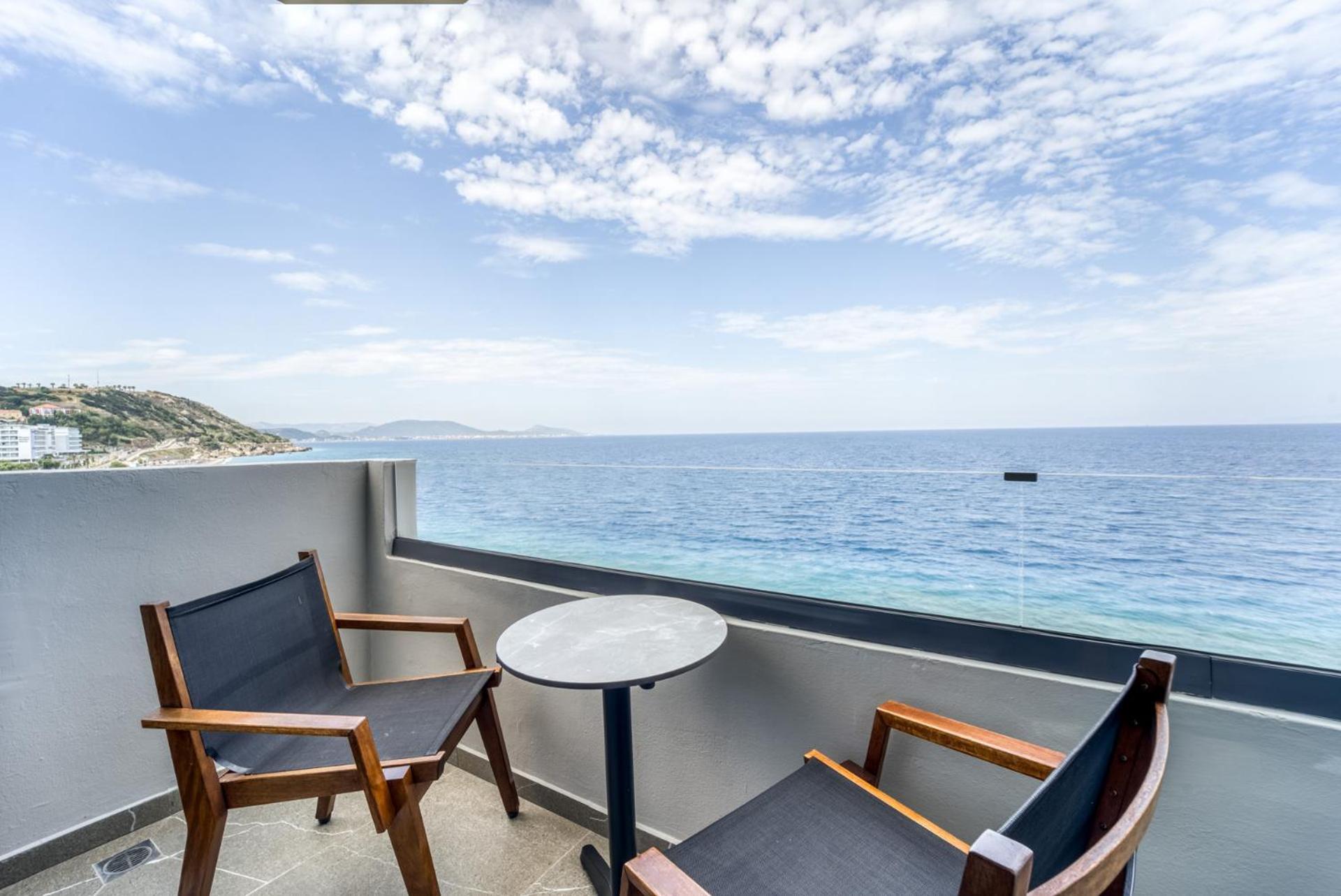 Island Sea Side - Adults Only Hotel Rhodes City