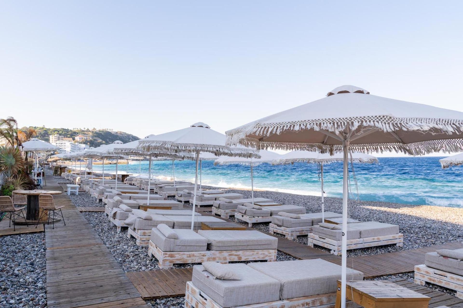 Island Sea Side - Adults Only Hotel 3*